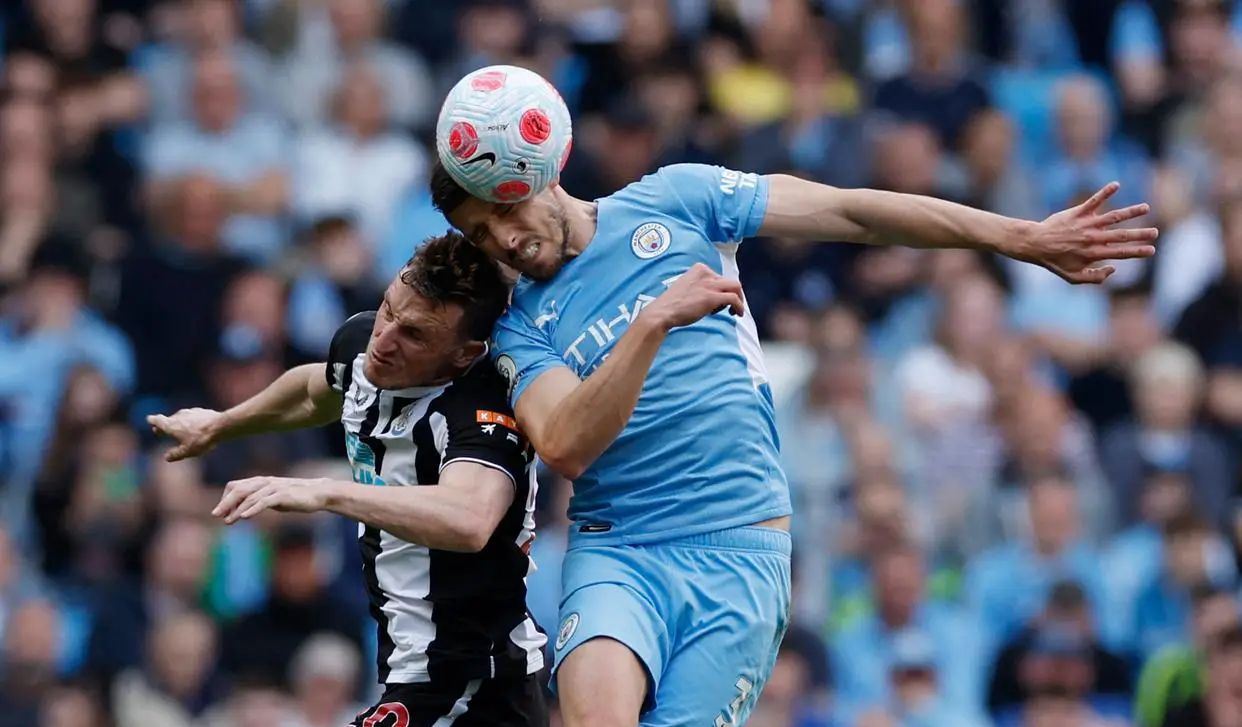 曼城惨遭客场失利，欧冠前路难行