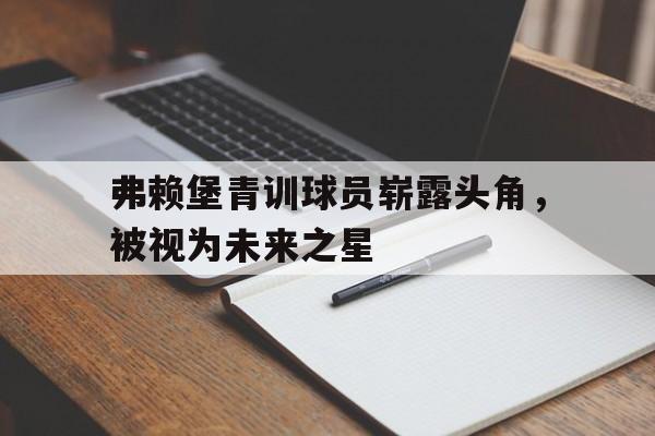 弗赖堡青训球员崭露头角，被视为未来之星